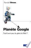 Planète Google