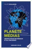 Planète médias - 2e éd