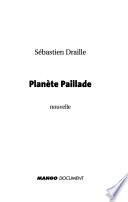 Planète Paillade