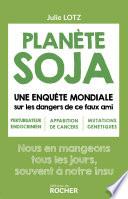 Planète soja