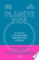 Planète vide