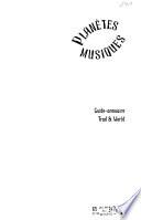 Planètes musiques