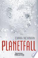 Planetfall
