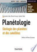 Planétologie