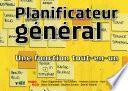 Planificateur général