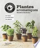 Plantes aromatiques