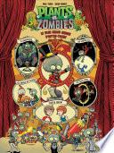 Plants vs Zombies - Tome 9