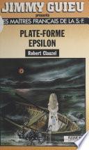 Plate-forme Epsilon