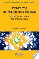 Plateforme et intelligence collective