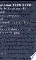 Platon, 1995-2000