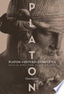 Platon, Œuvres complètes