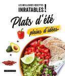 Plats d'été pleins d'idées