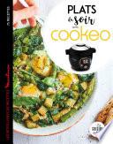 Plats du soir avec cookeo