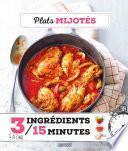 Plats mijotés