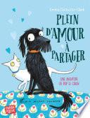 Plein d'amour à partager