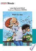 Plein le dos