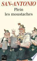 Plein les moustaches