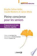 Pleine conscience pour les seniors