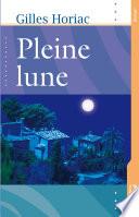 Pleine lune