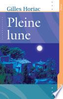 Pleine lune