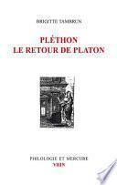 Pléthon