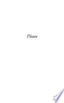 Pleure