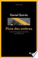 Pluie des ombres