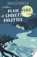 Pluie, pubs et chouettes hulottes