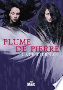 Plume de pierre