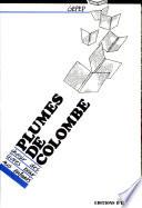 Plumes de colombe