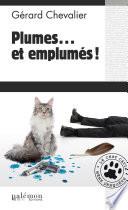 Plumes... et emplumés !