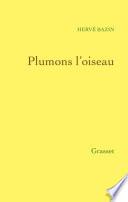 Plumons l'oiseau