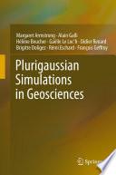 Plurigaussian Simulations in Geosciences