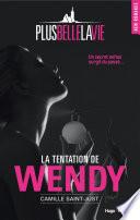 Plus belle la vie - La tentation de Wendy