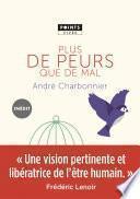 Plus de peurs que de mal