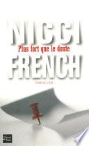 Plus fort que le doute