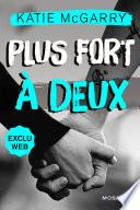 Plus forts à deux