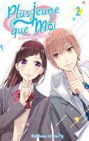 Plus jeune que moi -