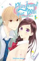Plus jeune que moi - tome 1