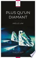 Plus qu'un Diamant [Nouvelle]