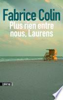 Plus rien entre nous Laurens
