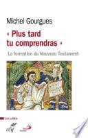 Plus tard tu comprendras