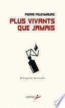 Plus vivants que jamais