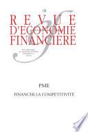 PME : Financer la compétitivité