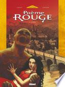 Poème Rouge -