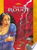 Poème Rouge -