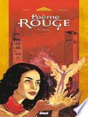 Poème Rouge -