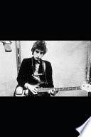 Poèmes à Bob Dylan