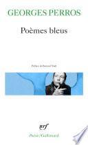 Poèmes bleus