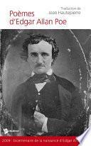 Poèmes d'Edgar Allan Poe